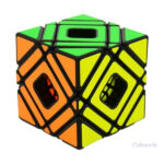 Rubik's Cube Multi Skewb, un casse-tête coloré et stimulant