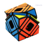 Rubik's Cube original, jeu de réflexion pour tous les âges