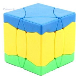 Shengshou Phoenix Cube, Rubik's Cube innovant et coloré