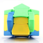 Rubik's Cube Shengshou Phoenix, idéal pour débutants et experts
