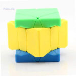 Cube Phoenix Shengshou, puzzle stimulant pour les amateurs de défis