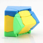 Puzzle Shengshou, design unique pour des heures de divertissement