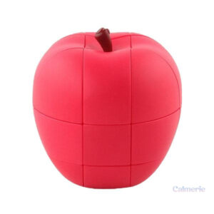 Rubik's Cube Pomme Fanxin, jeu de réflexion coloré
