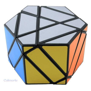 Diansheng Shield Cube, cube de réflexion innovant