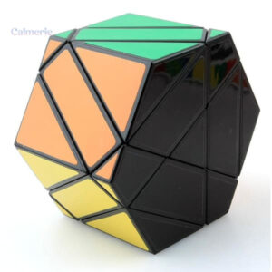 Cube Diansheng Shield, jouet de logique et de puzzle