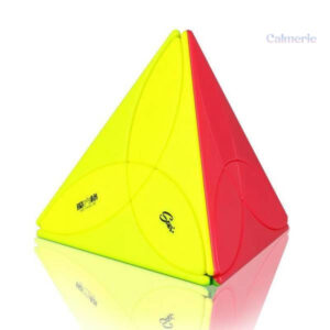 Puzzle Qiyi, idéal pour développer la réflexion et la logique