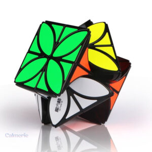 Cube Clover QiYi pour des heures de divertissement