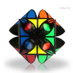 Puzzle Rubik's Cube Clover pour les amateurs de défis