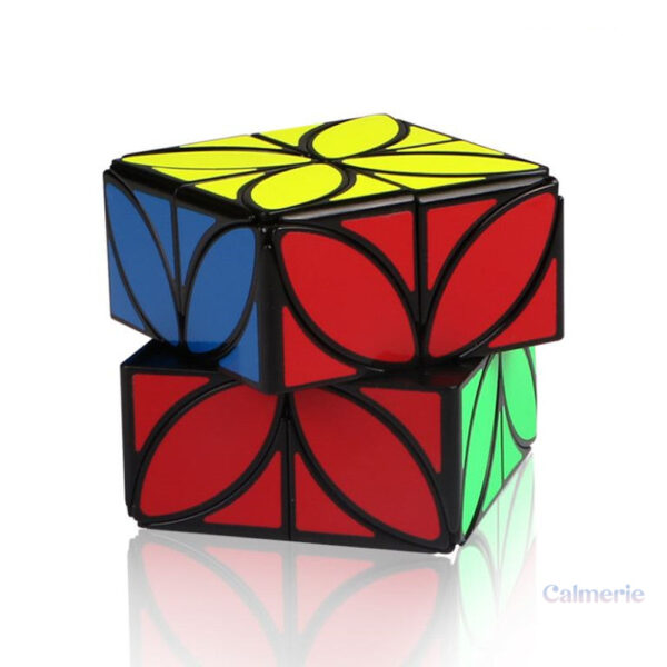 QiYi Clover Cube, un classique revisité pour tous