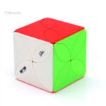 Cube à résoudre Clover de QiYi, un cadeau idéal