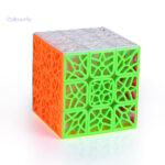 Rubik's Cube Qiyi, divertissement pour tous les âges