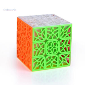 Rubik's Cube Qiyi, divertissement pour tous les âges