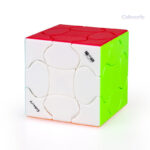 Qiyi Fluffy 3x3, un cube à la prise en main agréable
