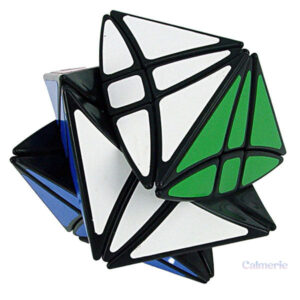 Rubik's Cube - jeu de puzzle stimulant pour tous les âges
