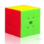Rubik's Cube Square-1, un défi pour les amateurs de casse-têtes