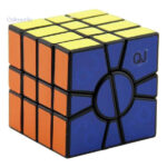 Rubik's Cube Super Square One, jeu de réflexion classique