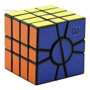 Rubik's Cube Super Square One, jeu de réflexion classique