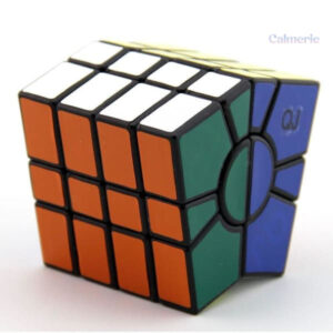 Rubik's Cube innovant, puzzle amusant pour tous les âges