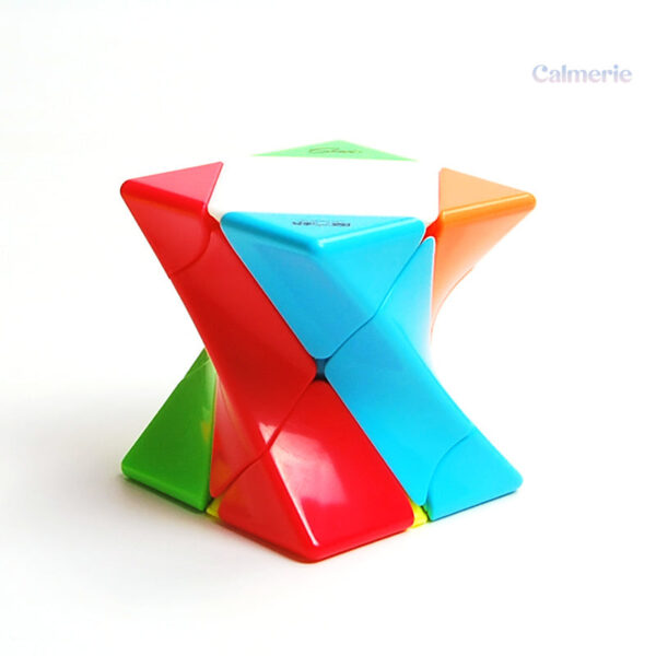 Rubik's Cube innovant aux formes uniques et créatives