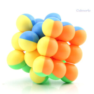 Cube Yj 3 X3, puzzle 3x3 pour tous les âges
