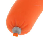 Saucisse squishy colorée, un accessoire ludique et original