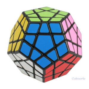 ShengShou Megaminx, cube en forme de dodecaèdre
