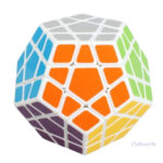 ShengShou Megaminx, défi de puzzle 12 faces