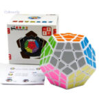 Casse-tête ShengShou Megaminx, divertissement cérébral