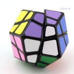Variantes Skewb Kite avec des designs uniques et attrayants