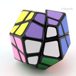 Variantes Skewb Kite avec des designs uniques et attrayants