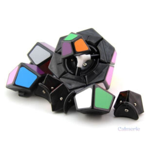Rubik's Cube Skewb Kite, puzzle 3D stimulant et divertissant