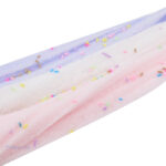 Slime fluffy en forme de licorne, idéal pour les enfants