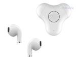 Spinner Airpod pour une expérience de jeu relaxante