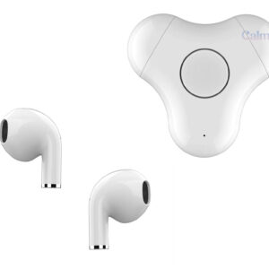 Spinner Airpod pour une expérience de jeu relaxante