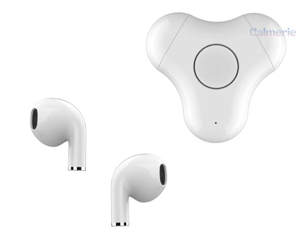 Spinner Airpod pour une expérience de jeu relaxante