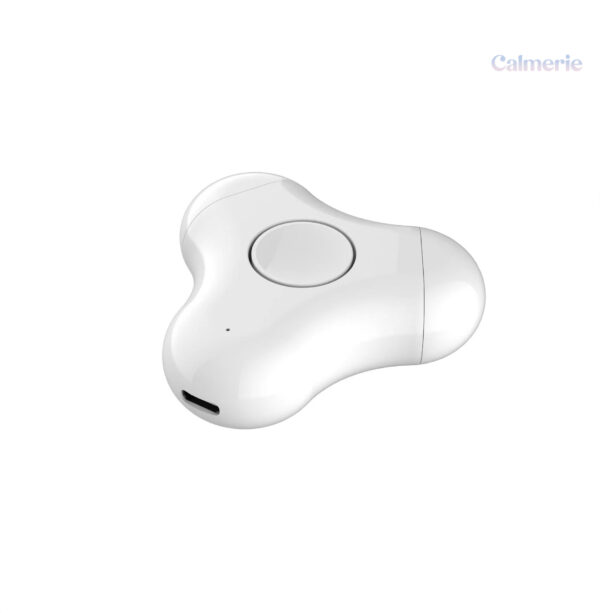 Spinner Airpod coloré, idéal pour le divertissement