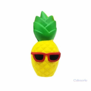 Squishy Ananas Kawaii mignon et relaxant pour la détente