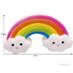 Accessoire squishy amusant pour enfants et adultes
