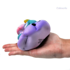 Jouet squishy Licorne amusant et original