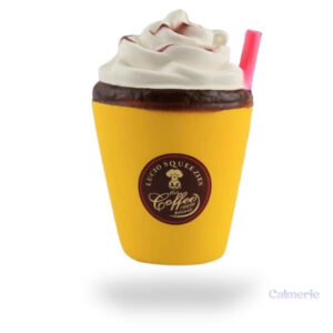 Squishy Café - jouet anti-stress en forme de café