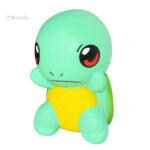Squishy Carapuce en forme de personnage mignon