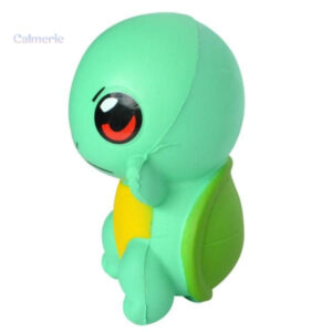 Jouet squishy Carapuce pour soulager le stress