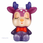 Cerf squishy amusant pour les enfants et les adultes