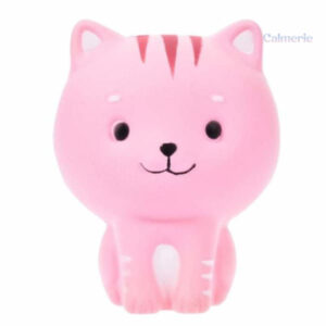 Squishy Chaton doux et mignon en forme de chat