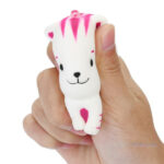 Squishy mignon, parfait pour réduire le stress
