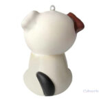 Petits chiots squishy, jouets anti-stress amusants et réconfortants
