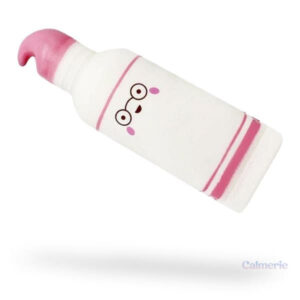 Squishy dentifrice coloré et amusant