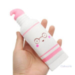 Jouet squishy dentifrice pour le plaisir tactile