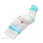 Accessoire squishy dentifrice pour collection