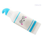 Squishy dentifrice, un jouet original et ludique